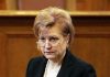 Менда Стоянова: Икономиката расте и приходите са повече
