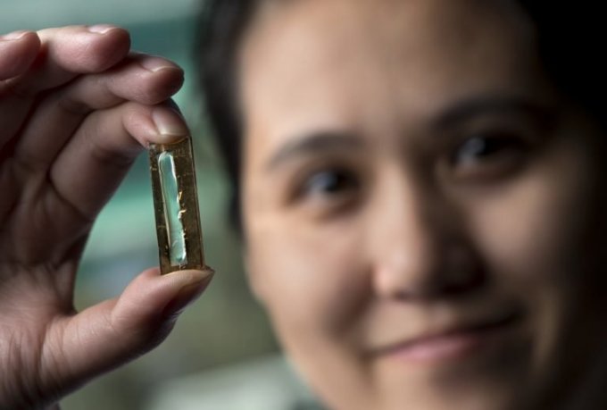Студенти разработиха батерия, която може да издържи 400 години