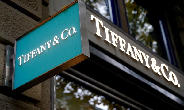 Сделка за милиарди: Louis Vuitton купи Tiffany