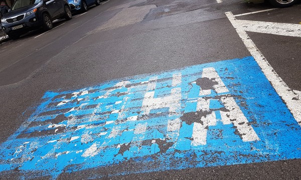 В Габрово определят зоните за платено паркиране 