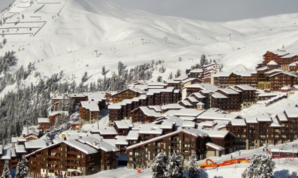 Зимните курорти в Европа затварят преди края на сезона 