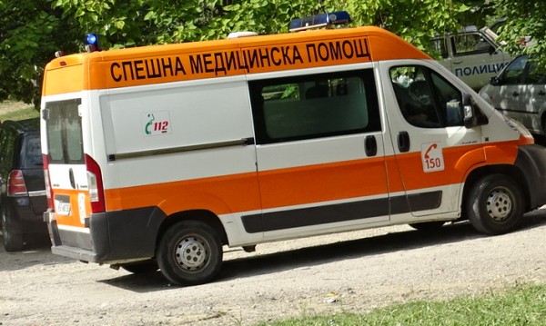 Младежи пребиха 31-годишен мъж в Берковица