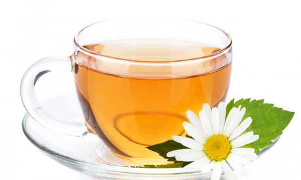 Пийте чай от лайка за отслабване и при стрес 