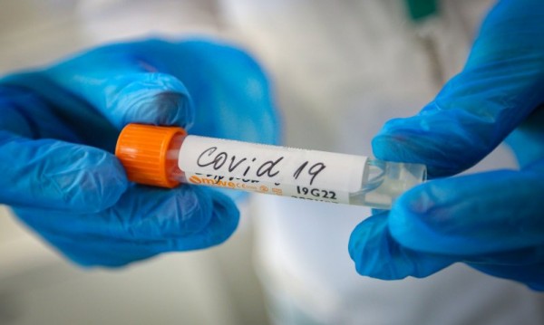 Добрата новина: 83-годишна пребори коронавируса 