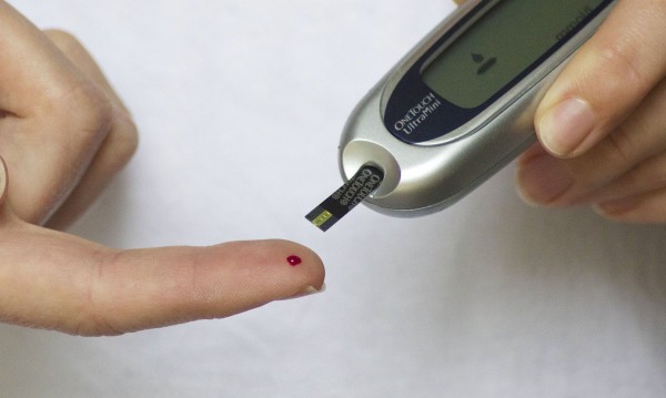 Влияе ли коронавируса на хората с диабет?