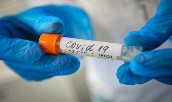 Над 2000 пациенти с коорнавирус починаха в САЩ за денонощие 