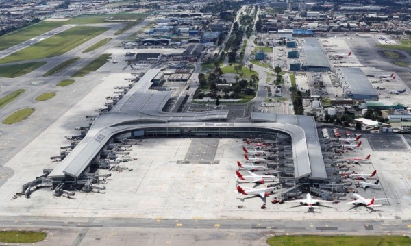 Спад на пътниците на най-голямото летище в Европа с 97%