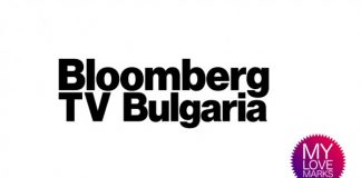 Bloomberg TV Bulgaria с номинация за „Любимите марки“