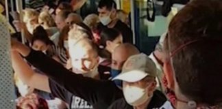 Броят на заразените с коронавирус расте, но какво правят от БДЖ?