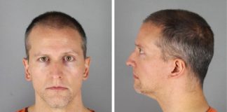 Делото за смъртта на Джордж Флойд тръгва на 8 март 2021 г.