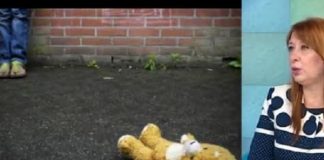 Деца ядат от гробища, родителите ги изоставили за гурбет