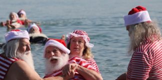 Избелване, черни точки – светът полудява на тема расизъм. А Дядо Коледа расист ли е?