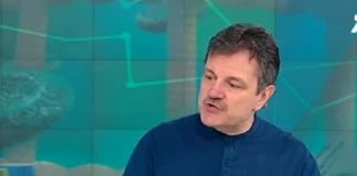 Коронавирусът остава не само физически, но и психологически следи