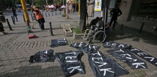 Майките от „Системата ни убива“ искат ТЕЛК-овете да се удължат