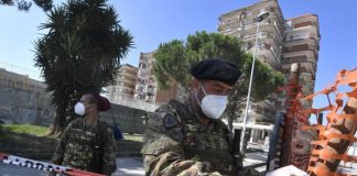 Откриха българските роми, избягали от огнището на COVID-19 в Мондрагоне