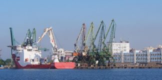 Поставиха под карантина 57 моряка за седмица във Варна