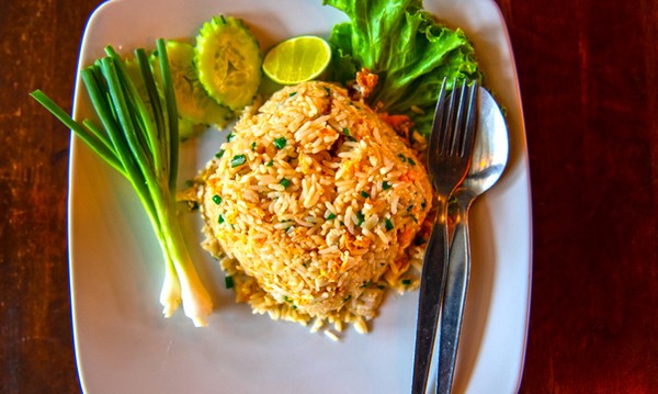 Рецептата Dnes: Пиле с ориз и гъби