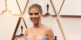 Скарлет Йохансон се обяви против жестоките диети