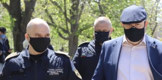 Ултраси от Пловдив в ареста, вече има и осъдителна присъда