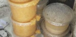 Фирма готви с развалени продукти за „Пирогов“ и „Шейново“?