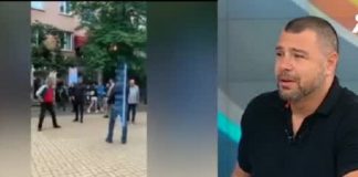 Хората масово развиха невроза, вече се бият и на улицата