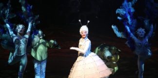 Цирк дьо Солей обяви фалит заради коронавируса