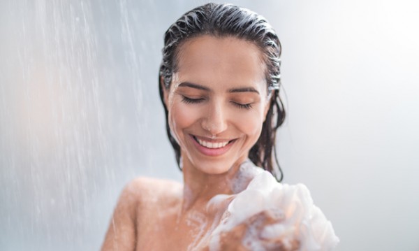 5 грешки, които допускаме при къпане 