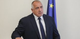 Борисов за мача довечера: През седалка и с маски! Ананиев ще следи