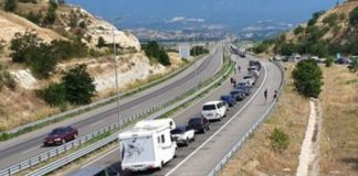 Нормализира се трафикът към Гърция, 20% откази на резервации