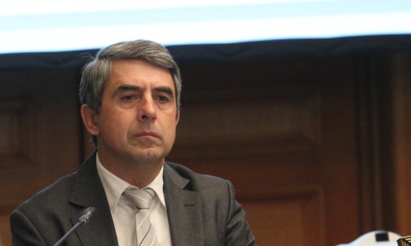 Плевнелиев: Няма да има предсрочни парламентарни избори