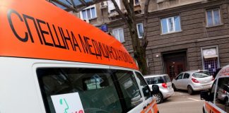 Почина 3-годишното дете, блъснато от микробус в с. Росен