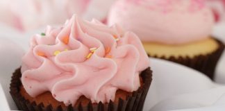 Рецептата Dnes: Глазура от ягоди за мъфини