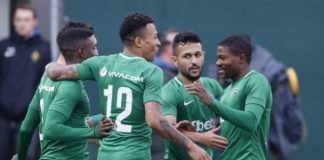 ЦСКА ще брани стари рекорди срещу Лудогорец