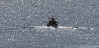 Шестима мигранти се удавиха в езеро в Турция