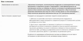 ПП МИР: Прокуратурата да се самосезира заради обществена поръчка на стойност 141 млн. лв. в АПИ