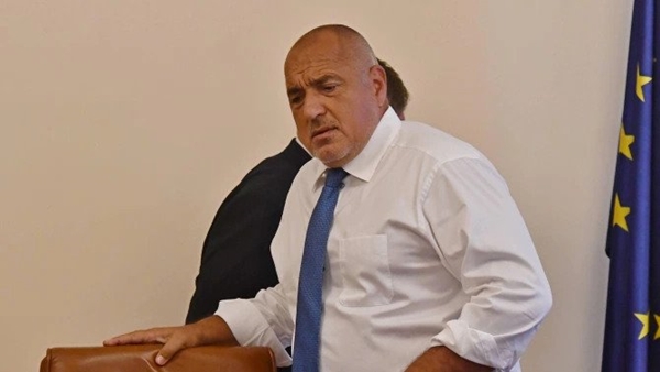 Стоян Мирчев: Стремежът на тази мафия е да оцелеят до изборите, за да ги фалшифицират