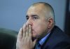 „Галъп“: Срив в доверието към Борисов – само 20%, а недоверието към него е 68%
