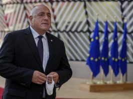 Брюксел жестоко поряза Борисов, България получава най-малко пари покрай COVID-19