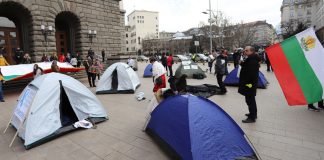 ПП МИР подкрепя справедливия протест на медицинските сестри