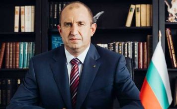 Радев: Народно събрание е загубило легитимност. Мафията се опитва да вкара България в глух коловоз