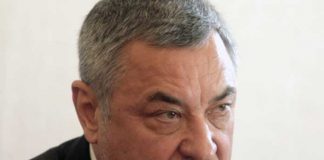 Валери Симеонов: Президентът да каже какви са му връзките с Божков и Маджо
