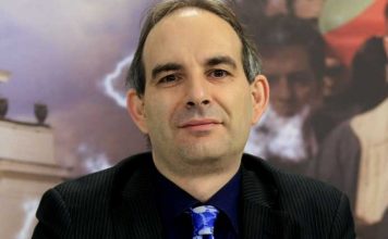 Петър Волгин: Политик, който говори за ВНС, няма мозък