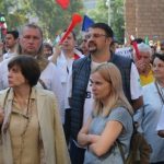 Ренета Инджова: Най-важното е живот без Бойко Борисов