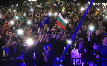 Independent за България: “Дисниленд” на корупцията