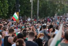 СДВР със спешни мерки: Правят КПП-та за утрешния протест