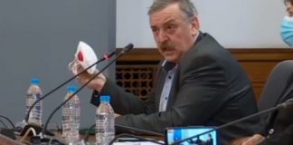 Който не издържа, да не гледа новини за К-19. Има преекспониране и затова хората вярват на ненаучни публикации