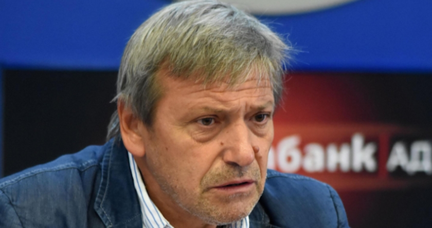 Икономистът Красен Станчев смята, че България може да фалира през 2022 г.