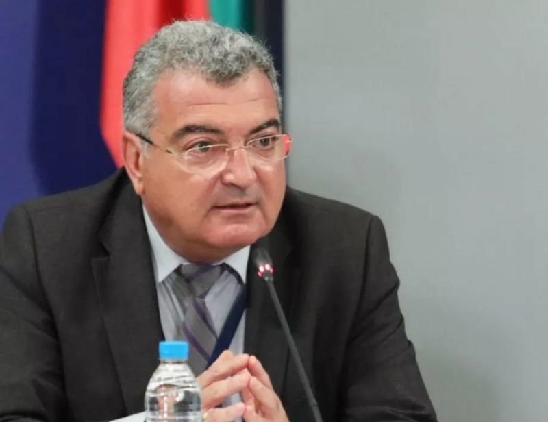 Шефът на столичната РЗИ подаде оставка след гафа с карантината на Бойко Борисов