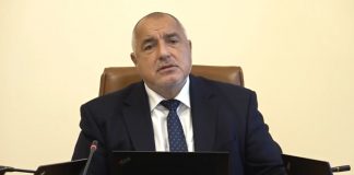 Д-р Борисов се намеси и разпореди за новата заповед: Може без маски, където няма много хора