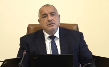 Д-р Борисов се намеси и разпореди за новата заповед: Може без маски, където няма много хора